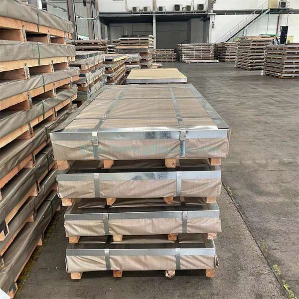 Stainless Steel Sheet&Plate